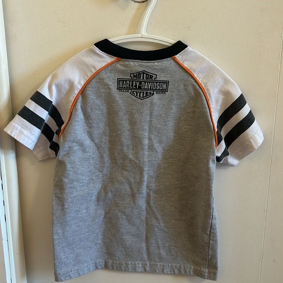 Harley Davidson Children’s T-shirt - Picture 2 of 3
